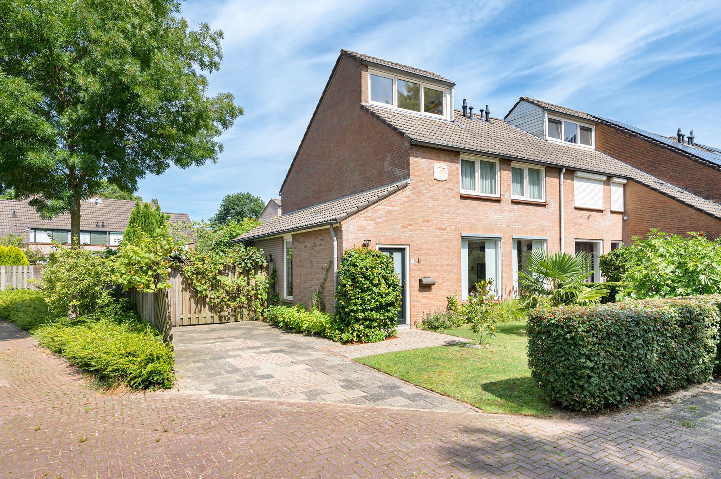 Foto 1 van Baselaarshoef 8