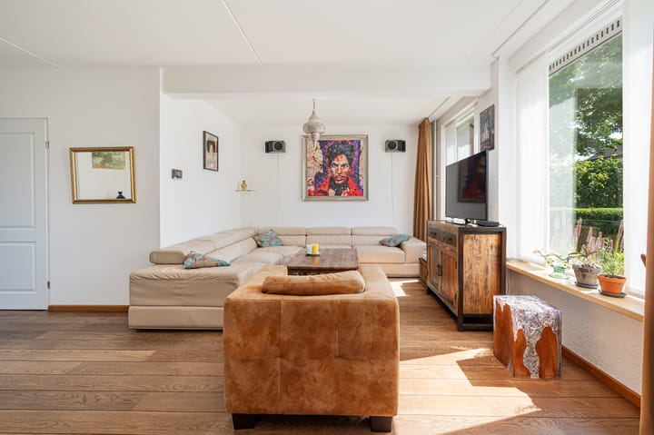 Foto 2 van Baselaarshoef 8