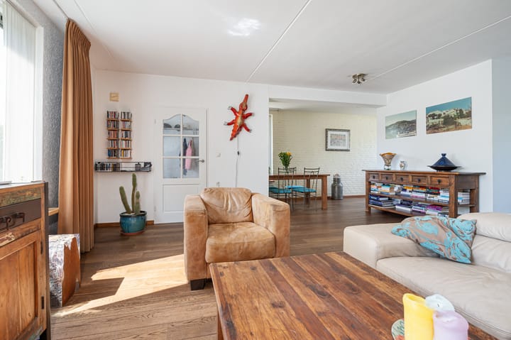 Foto 3 van Baselaarshoef 8