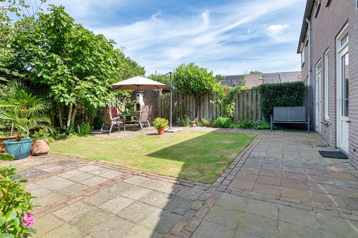 Foto 4 van Baselaarshoef 8