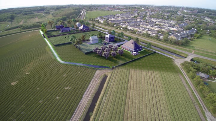 Foto 5 van Doggersvaart - kavel D