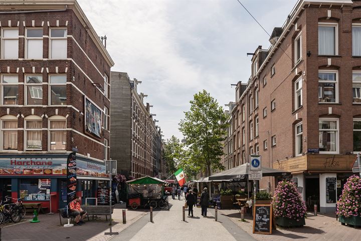 View photo 29 of Ten Katestraat 10-H