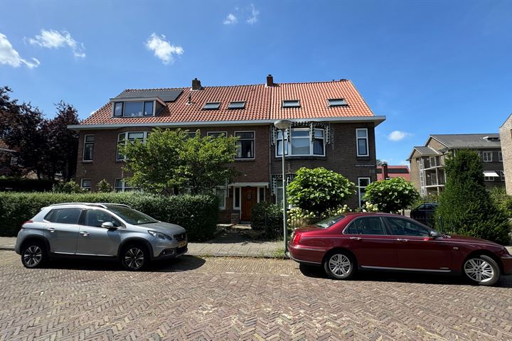 Bekijk foto 37 van Nassau Dillenburgstraat 18