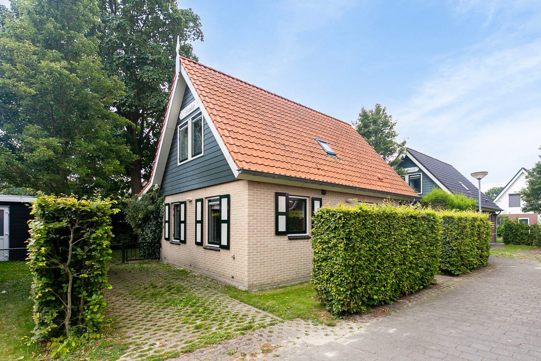 Foto 2 van Zuidweg 18-0027