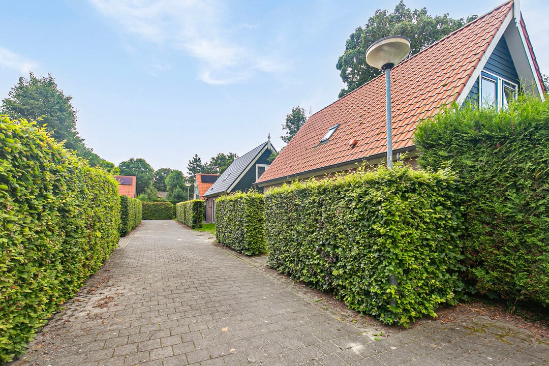 Foto 7 van Zuidweg 18-0027