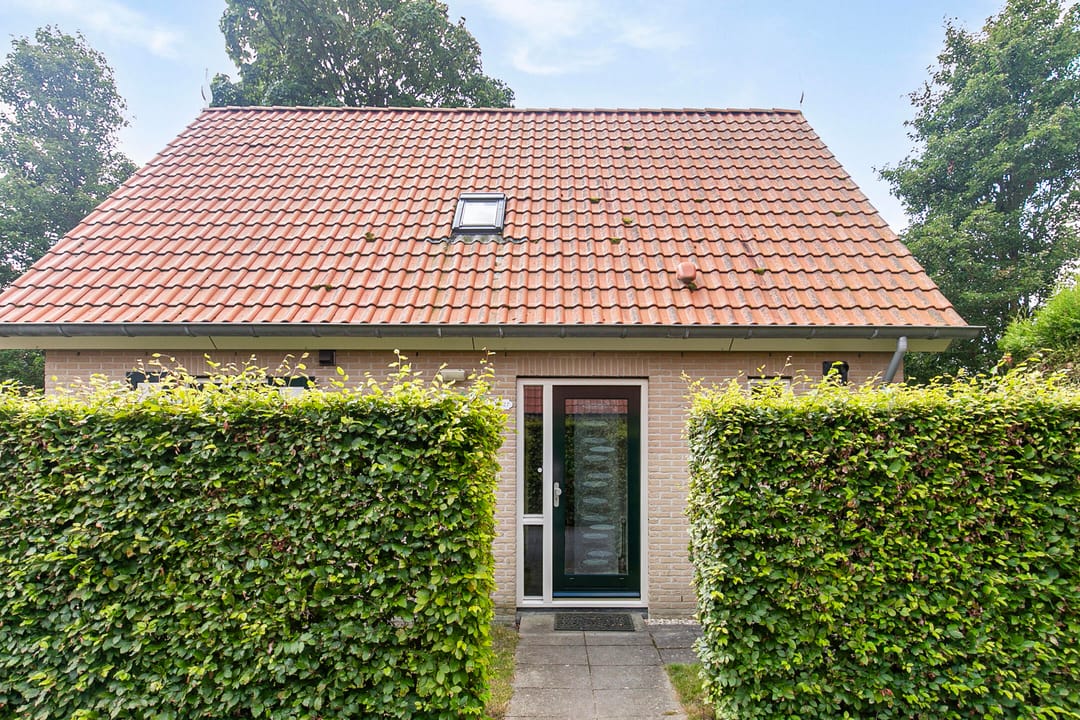 Foto 8 van Zuidweg 18-0027