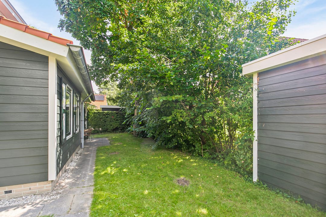 Foto 28 van Zuidweg 18-0027