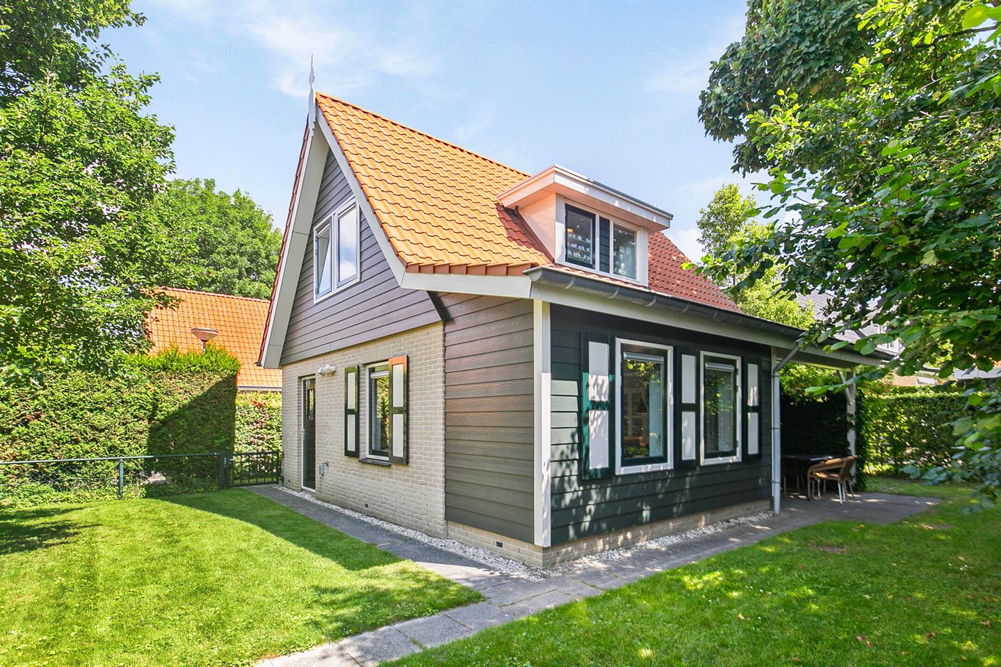 Foto 29 van Zuidweg 18-0027