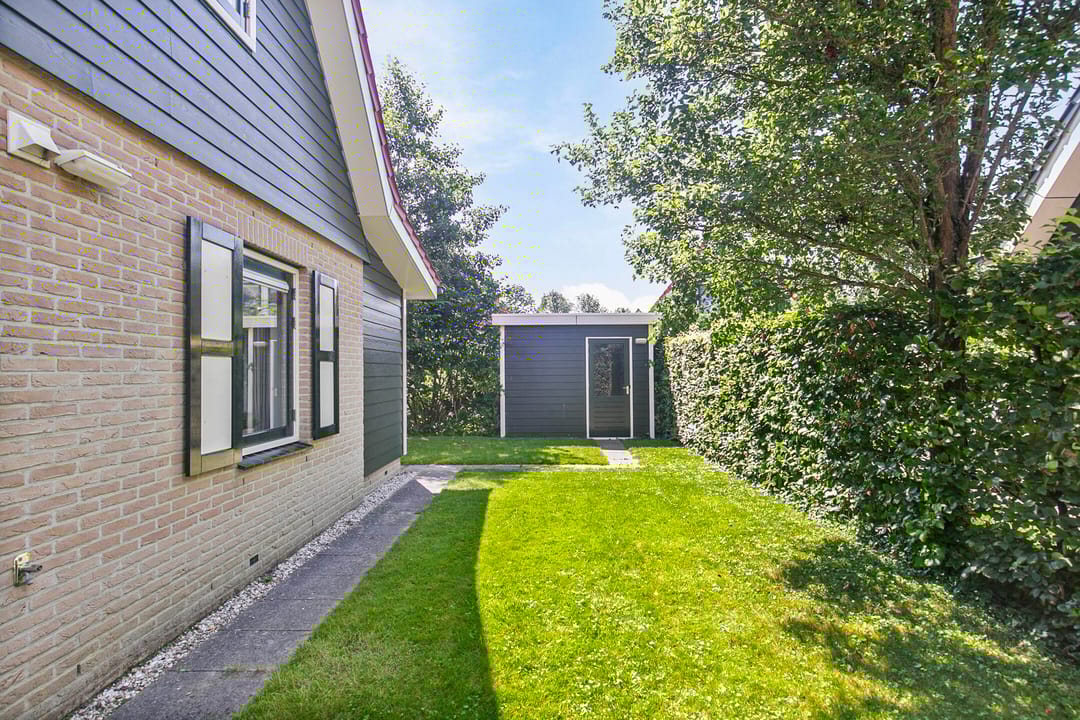 Foto 31 van Zuidweg 18-0027