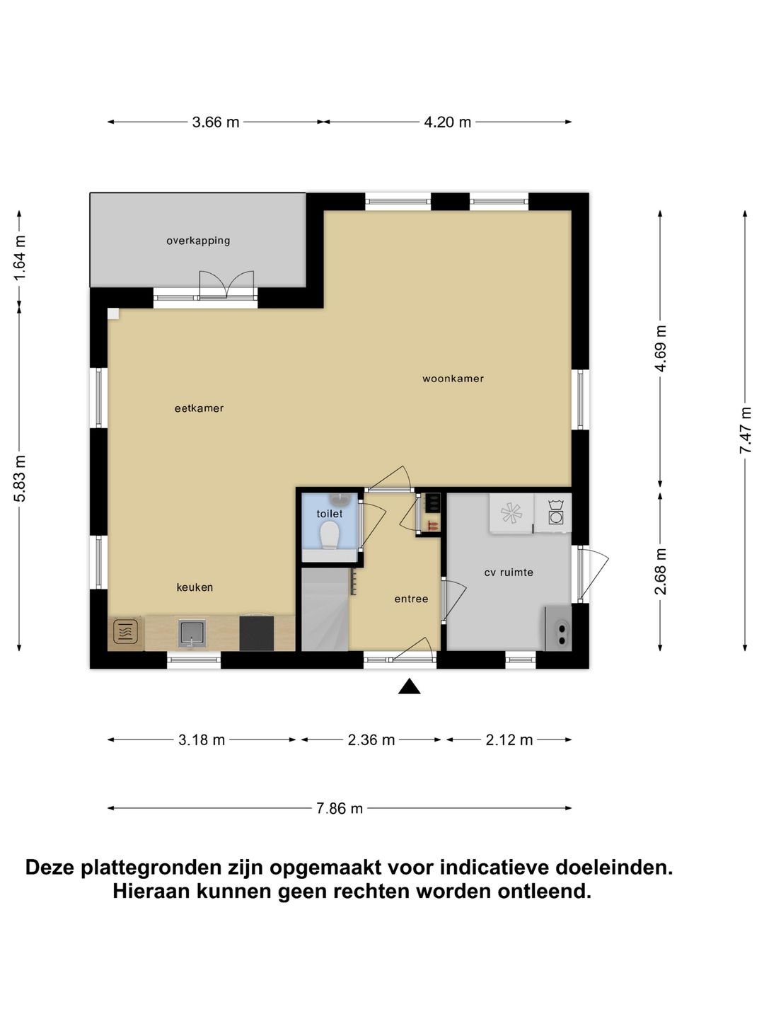 Foto 41 van Zuidweg 18-0027