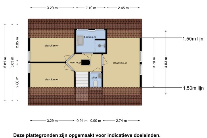 Bekijk foto 42 van Zuidweg 18-0027