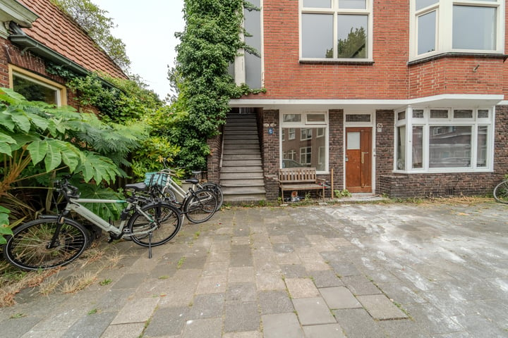 Bekijk foto 3 van Moesstraat 65-B