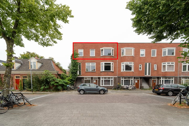 Bekijk foto 2 van Moesstraat 65-B