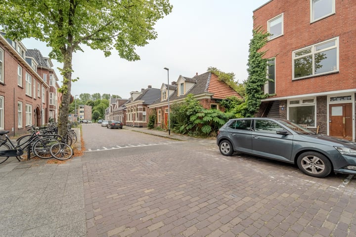 Bekijk foto 32 van Moesstraat 65-B