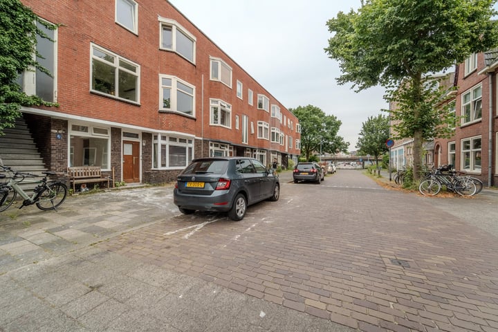 Bekijk foto 33 van Moesstraat 65-B