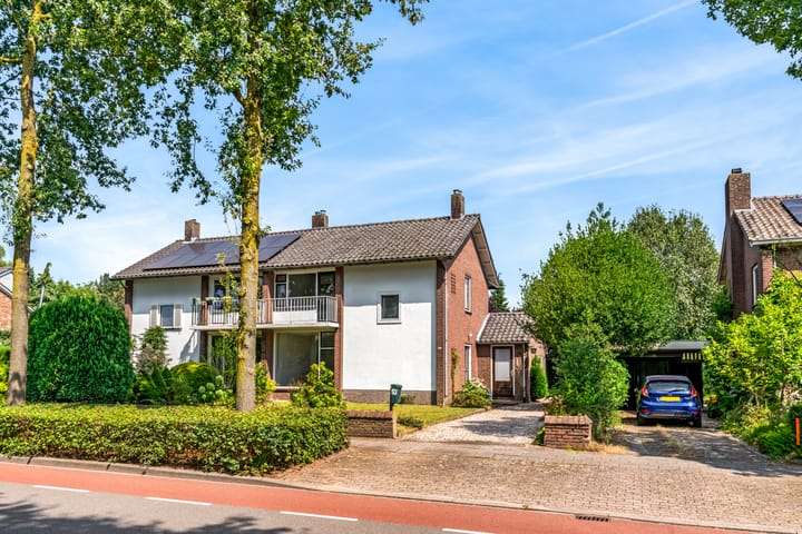 Foto 1 van Bennekomseweg 93