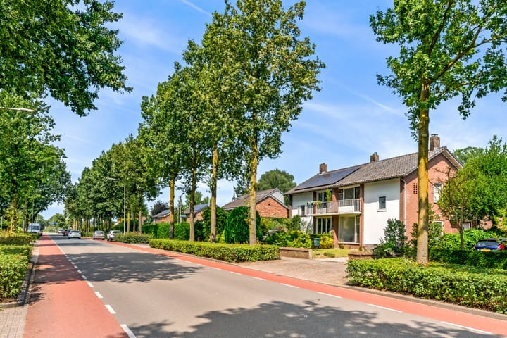 Foto 3 van Bennekomseweg 93