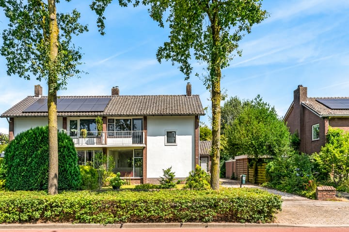 Foto 4 van Bennekomseweg 93