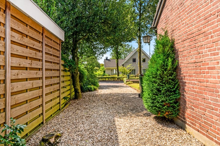 Foto 5 van Bennekomseweg 93