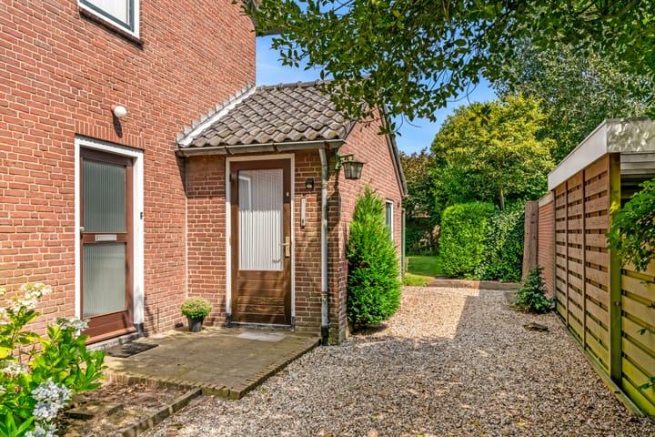 Foto 6 van Bennekomseweg 93