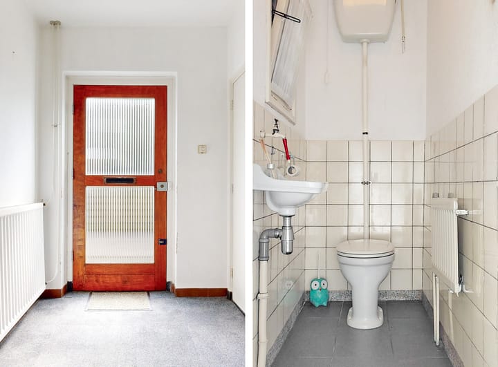 Foto 7 van Bennekomseweg 93