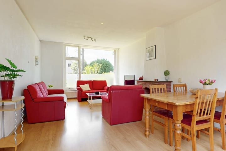 Foto 8 van Bennekomseweg 93