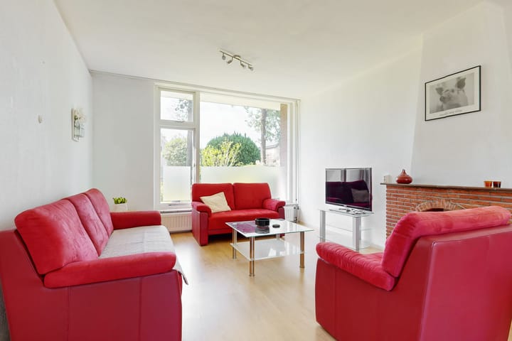 Foto 9 van Bennekomseweg 93