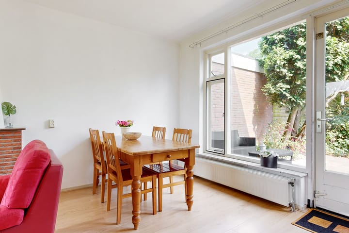 Foto 10 van Bennekomseweg 93