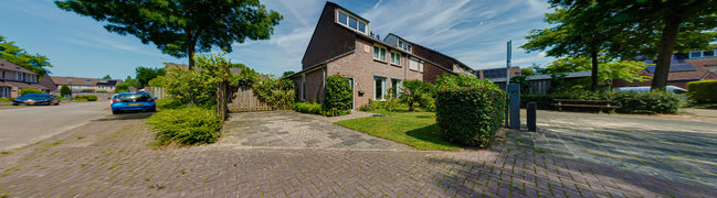 View 360° photo of Voorzijde of Baselaarshoef 8