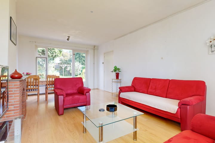 Foto 12 van Bennekomseweg 93