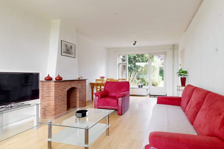 Foto 13 van Bennekomseweg 93