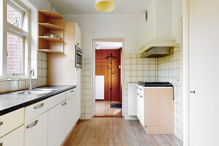 Foto 14 van Bennekomseweg 93