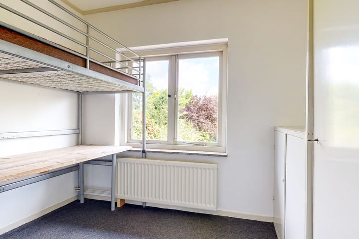 Foto 25 van Bennekomseweg 93