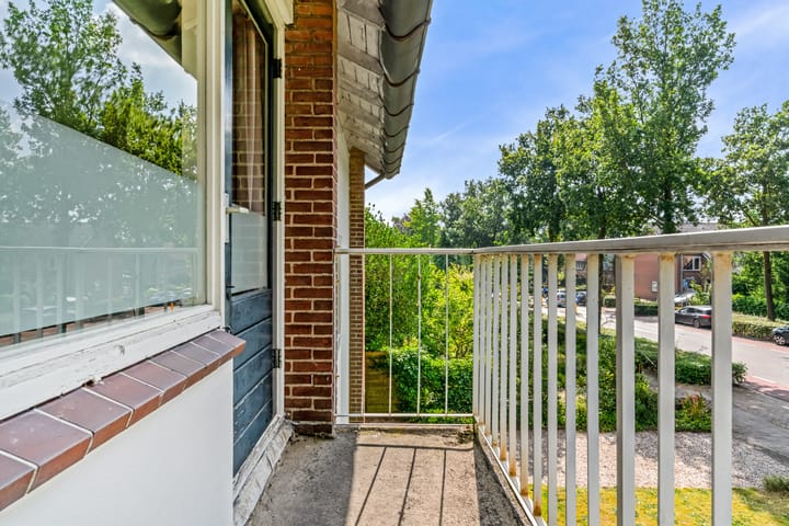 Foto 27 van Bennekomseweg 93