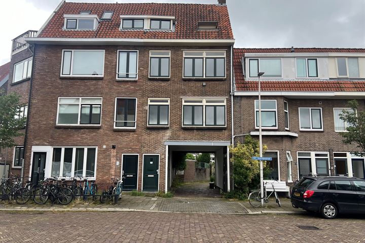 Bekijk foto 1 van B.F. Suermanstraat 21-BS