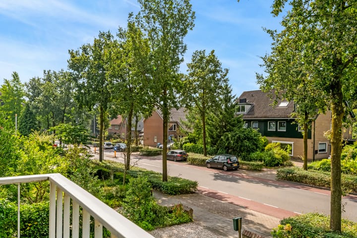 Foto 28 van Bennekomseweg 93