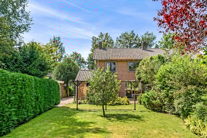 Foto 30 van Bennekomseweg 93