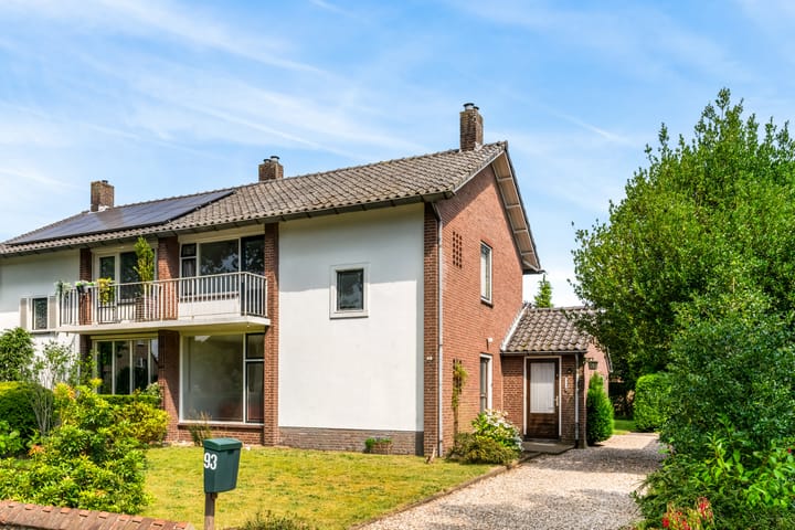 Foto 43 van Bennekomseweg 93