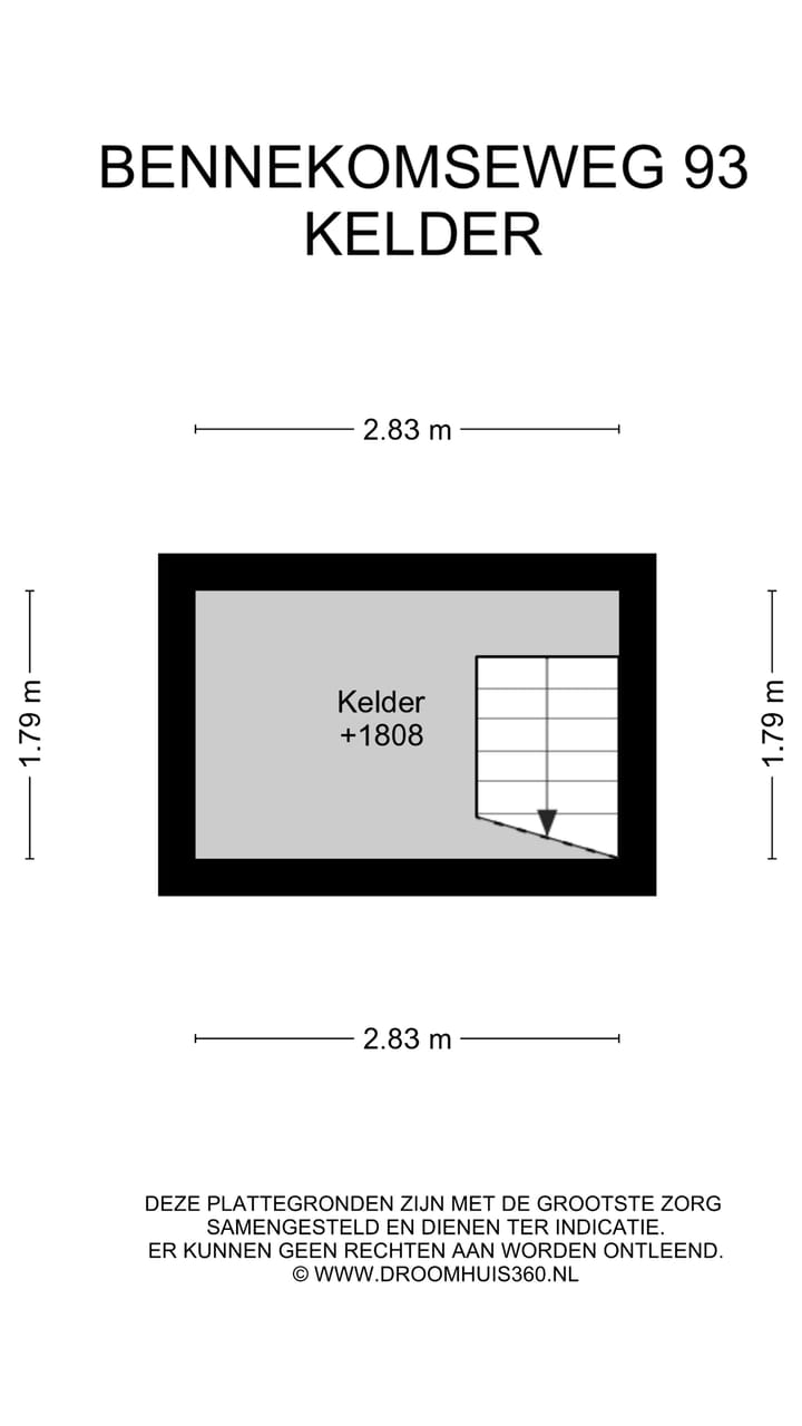 Foto 47 van Bennekomseweg 93