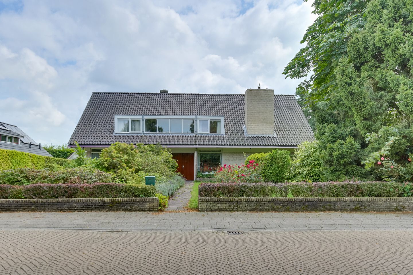 Foto 1 van Nicolaas Beetsstraat 15