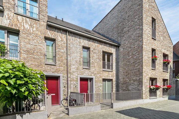 Foto 1 van Remisepavé 4