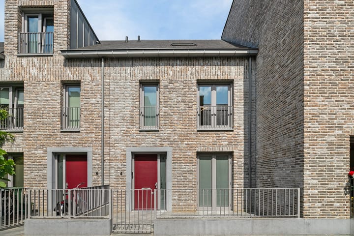 Foto 2 van Remisepavé 4