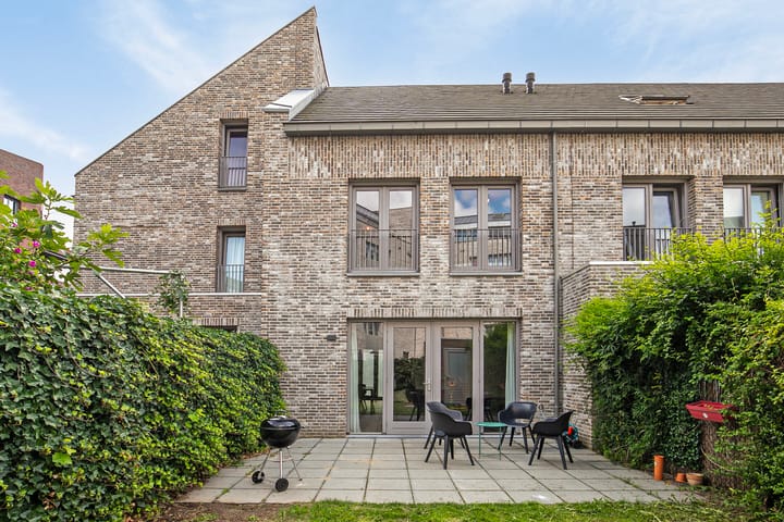 Foto 4 van Remisepavé 4