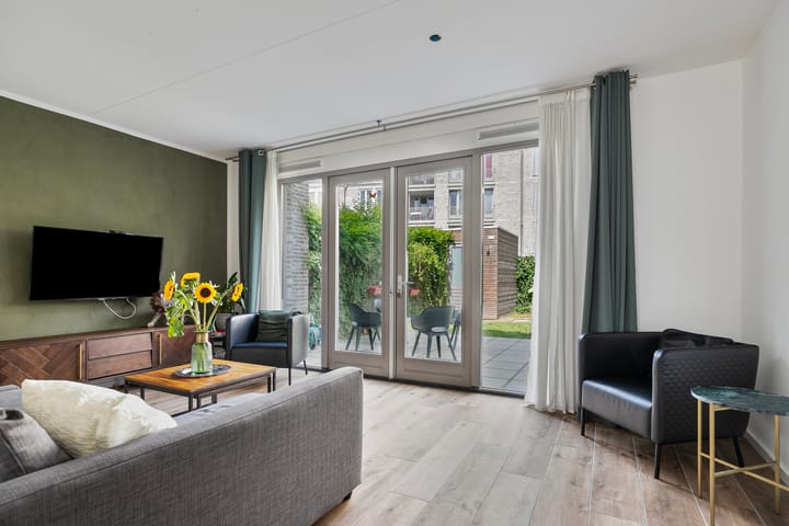 Foto 5 van Remisepavé 4