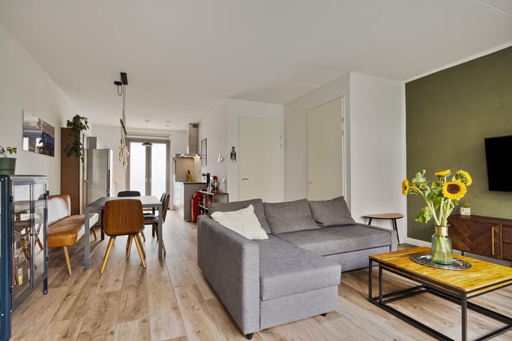 Foto 7 van Remisepavé 4