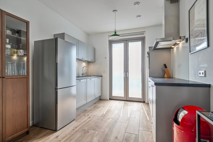 Foto 11 van Remisepavé 4