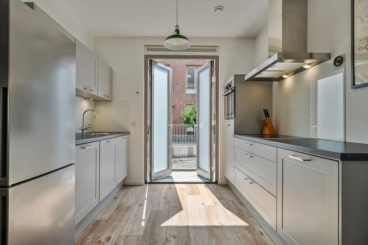 Foto 10 van Remisepavé 4