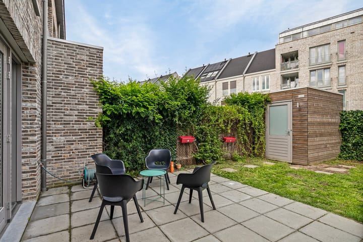 Foto 31 van Remisepavé 4