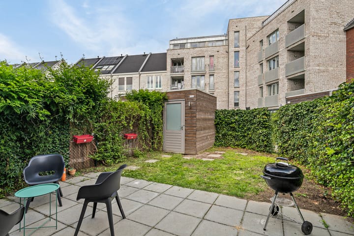 Foto 32 van Remisepavé 4