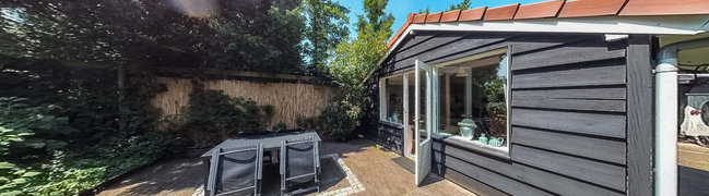 View 360° photo of Terras of Doorntjes 56-S2